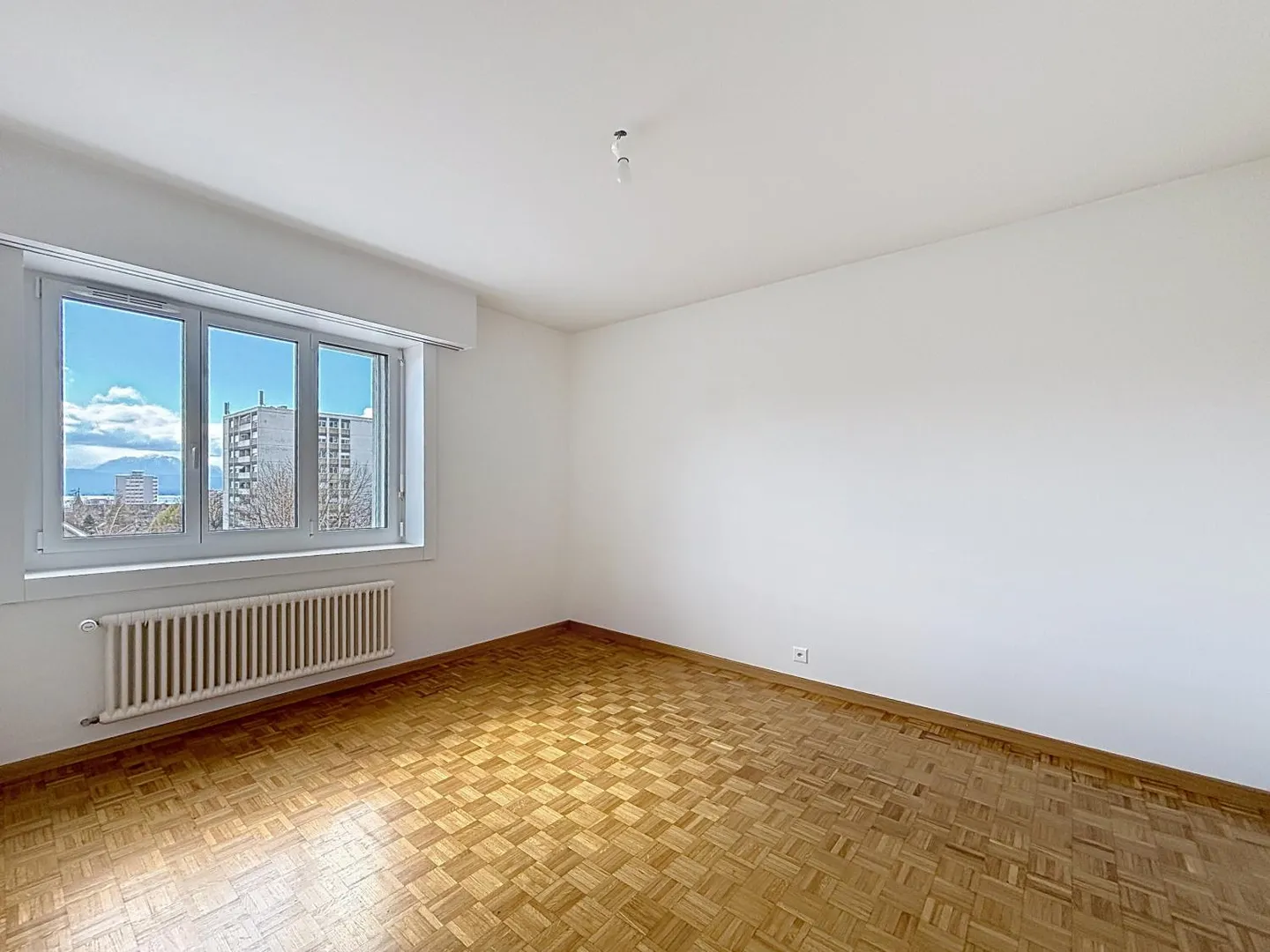 Appartamento 3 locali - Foto 4 di 6