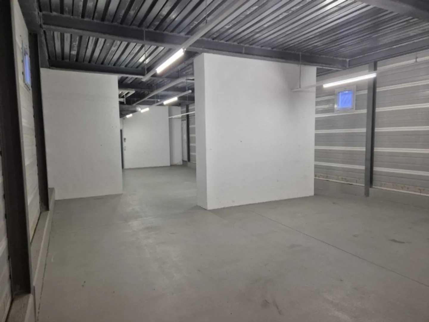 Lagerraum mieten - Foto 1 von 5