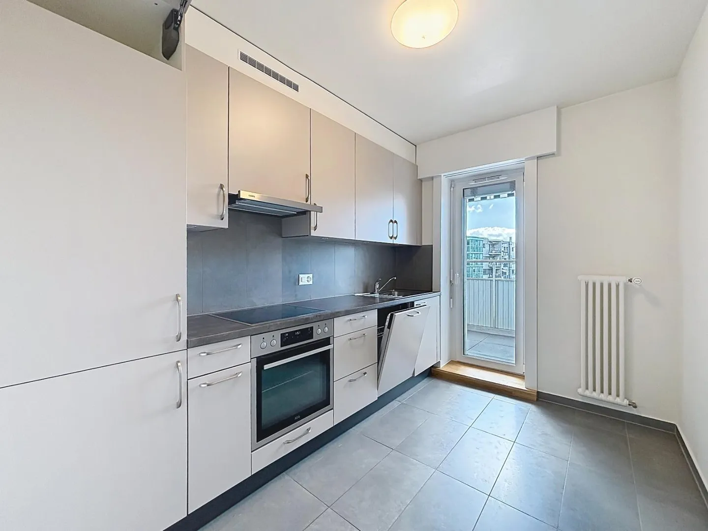 Appartamento 3 locali - Foto 1 di 6