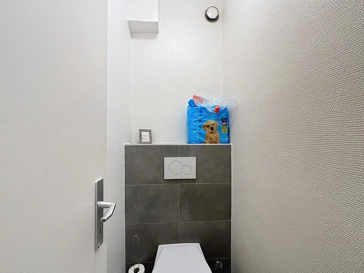 Appartamento 3 locali - Foto 6 di 6