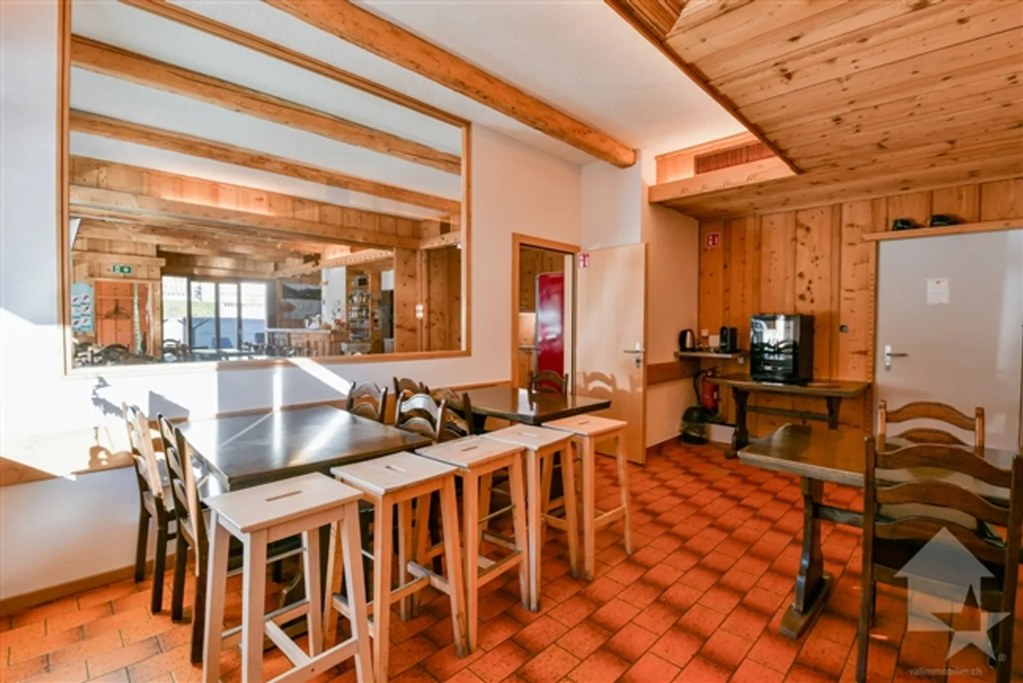 Charmante Alpenherberge - Foto 2 von 13