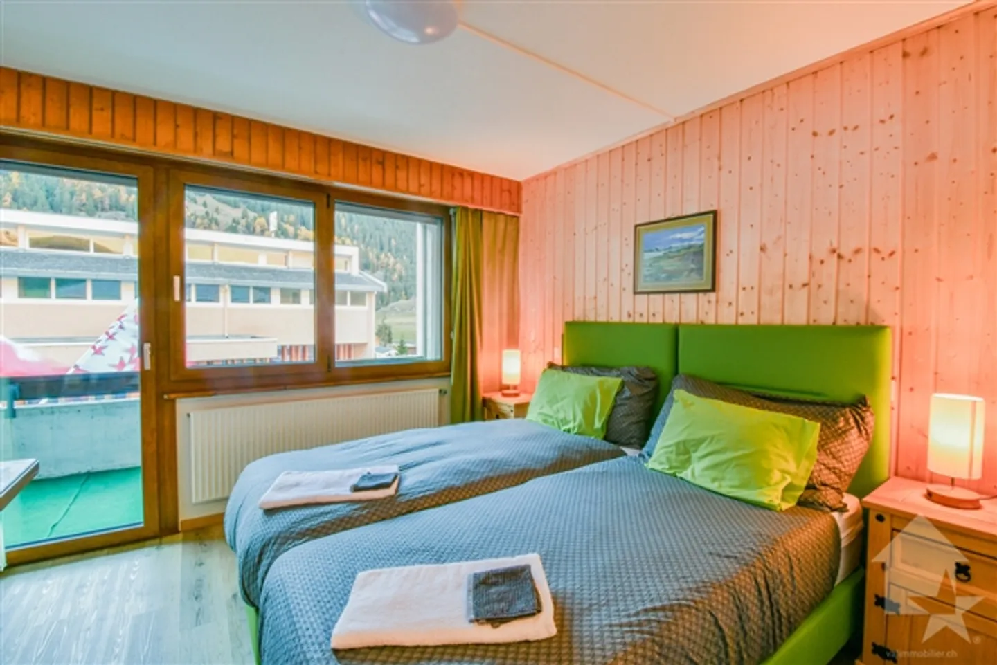 Charmante Alpenherberge - Foto 7 von 13