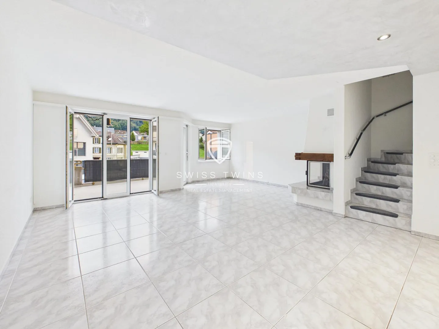 Geräumige Maisonette in Schübelbach - Foto 2 von 13