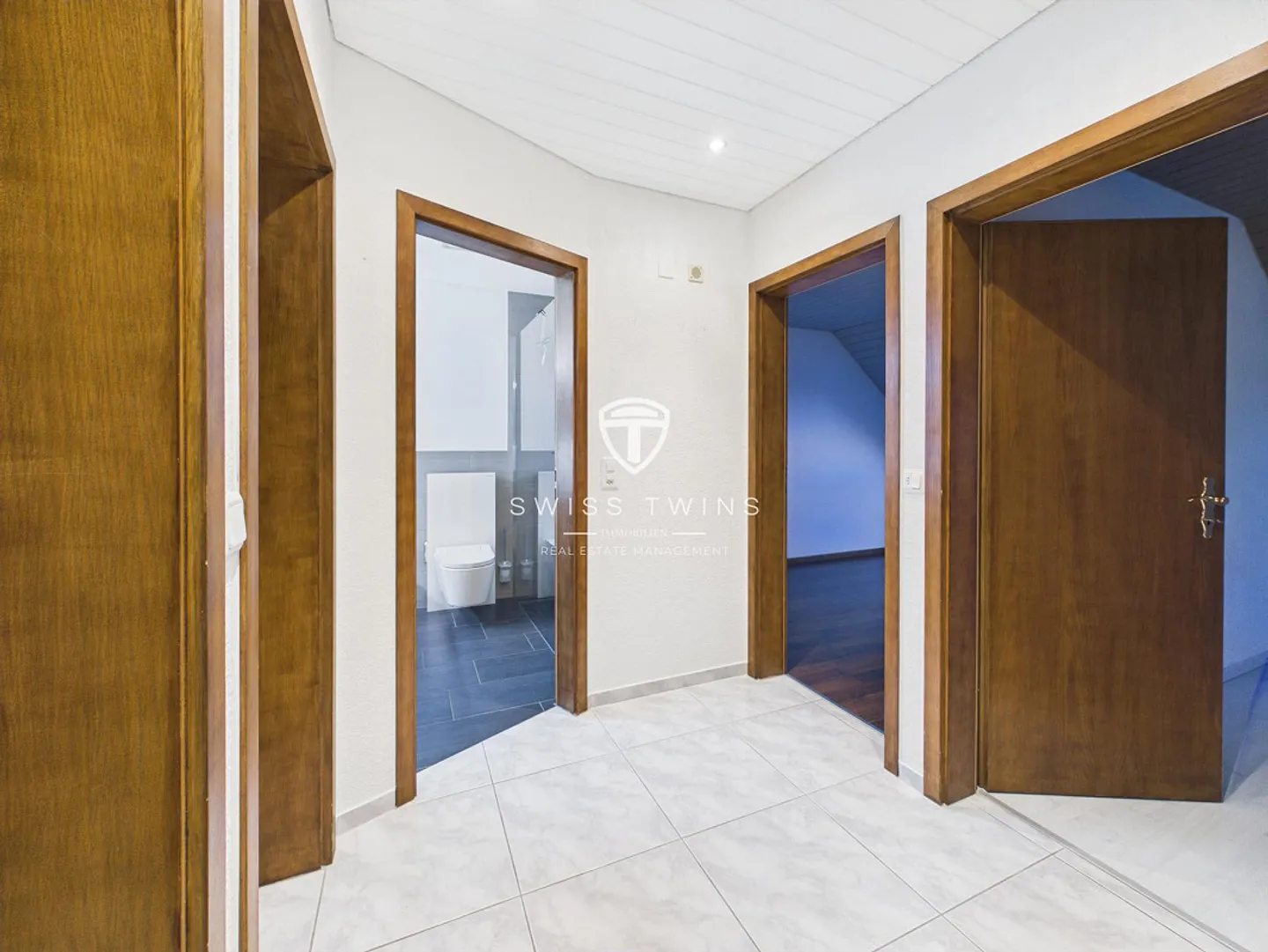Geräumige Maisonette in Schübelbach - Foto 7 von 13