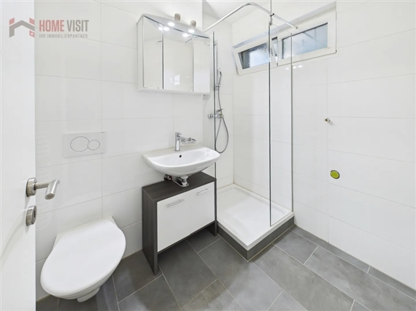 Hell. Sunny. Comfortable. 4-room apartment with balcony for all ages - Photo 4 of 9