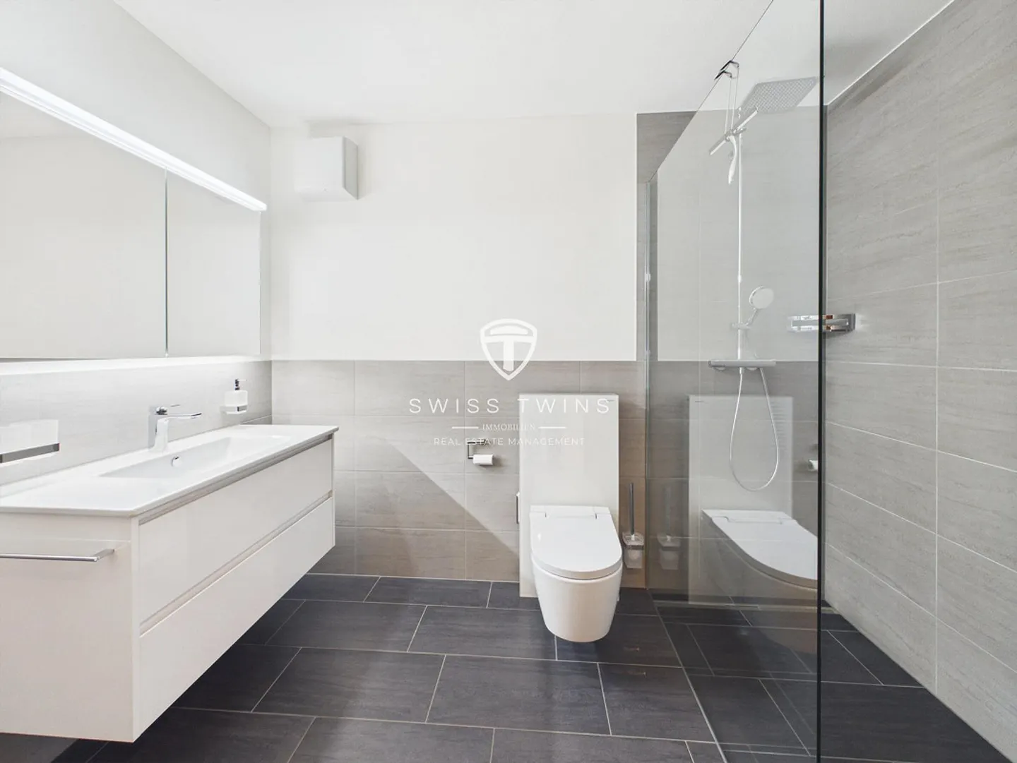 Geräumige Maisonette in Schübelbach - Foto 8 von 13