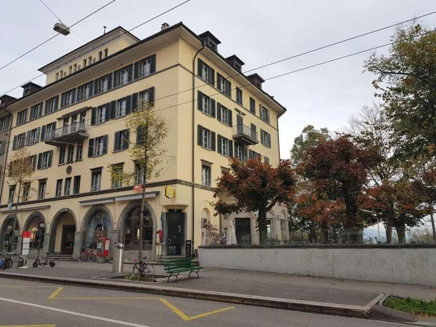 Would you like to live in Länggasse? - Photo 1 of 8