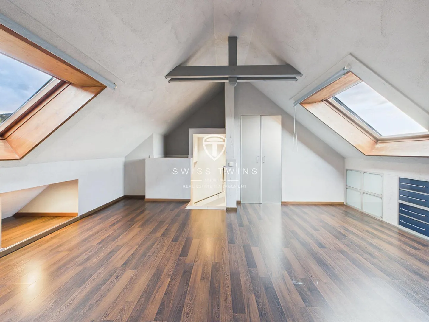 Geräumige Maisonette in Schübelbach - Foto 12 von 13