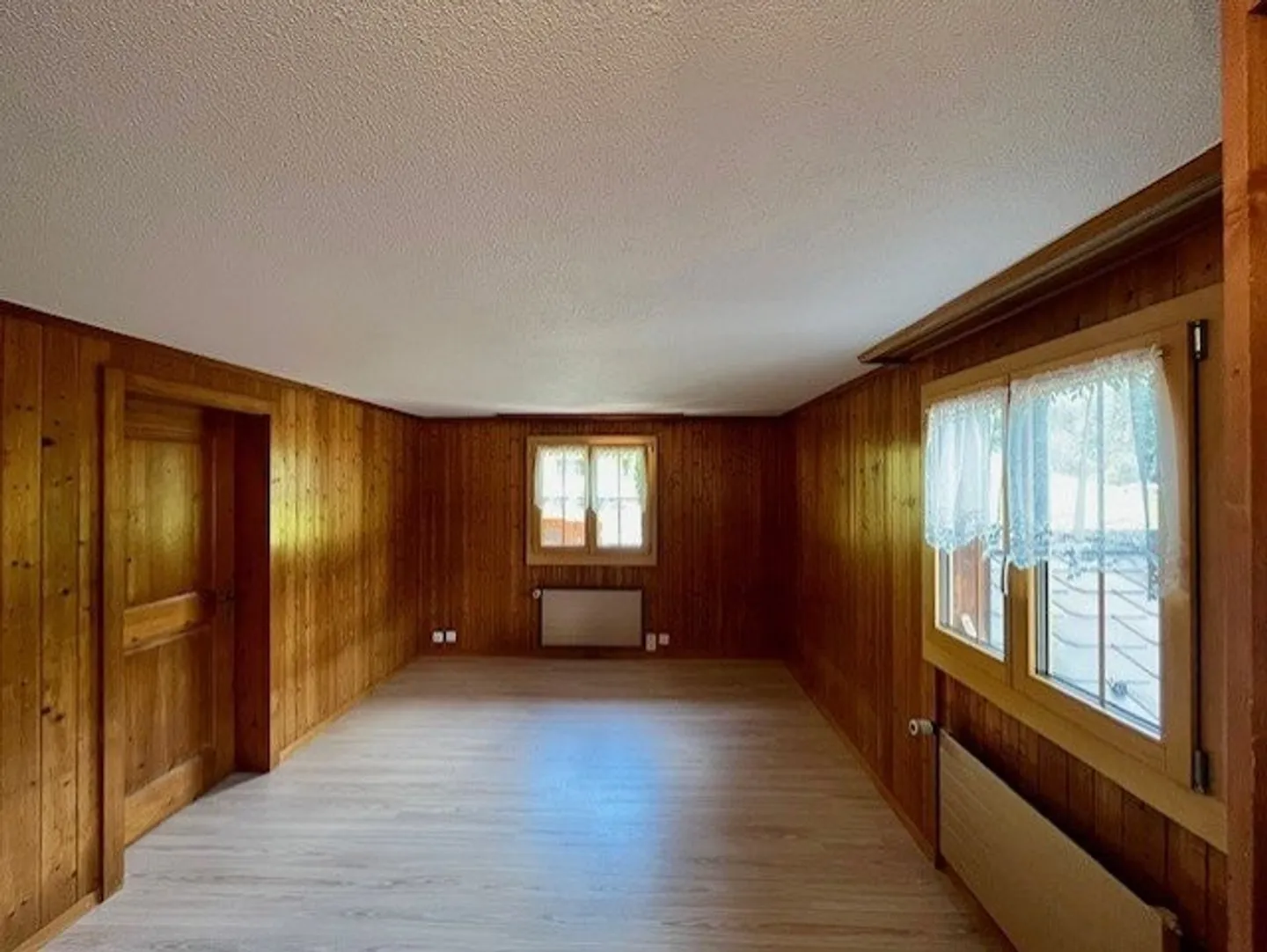 Accogliente studio a Saanen - Foto 3 di 8