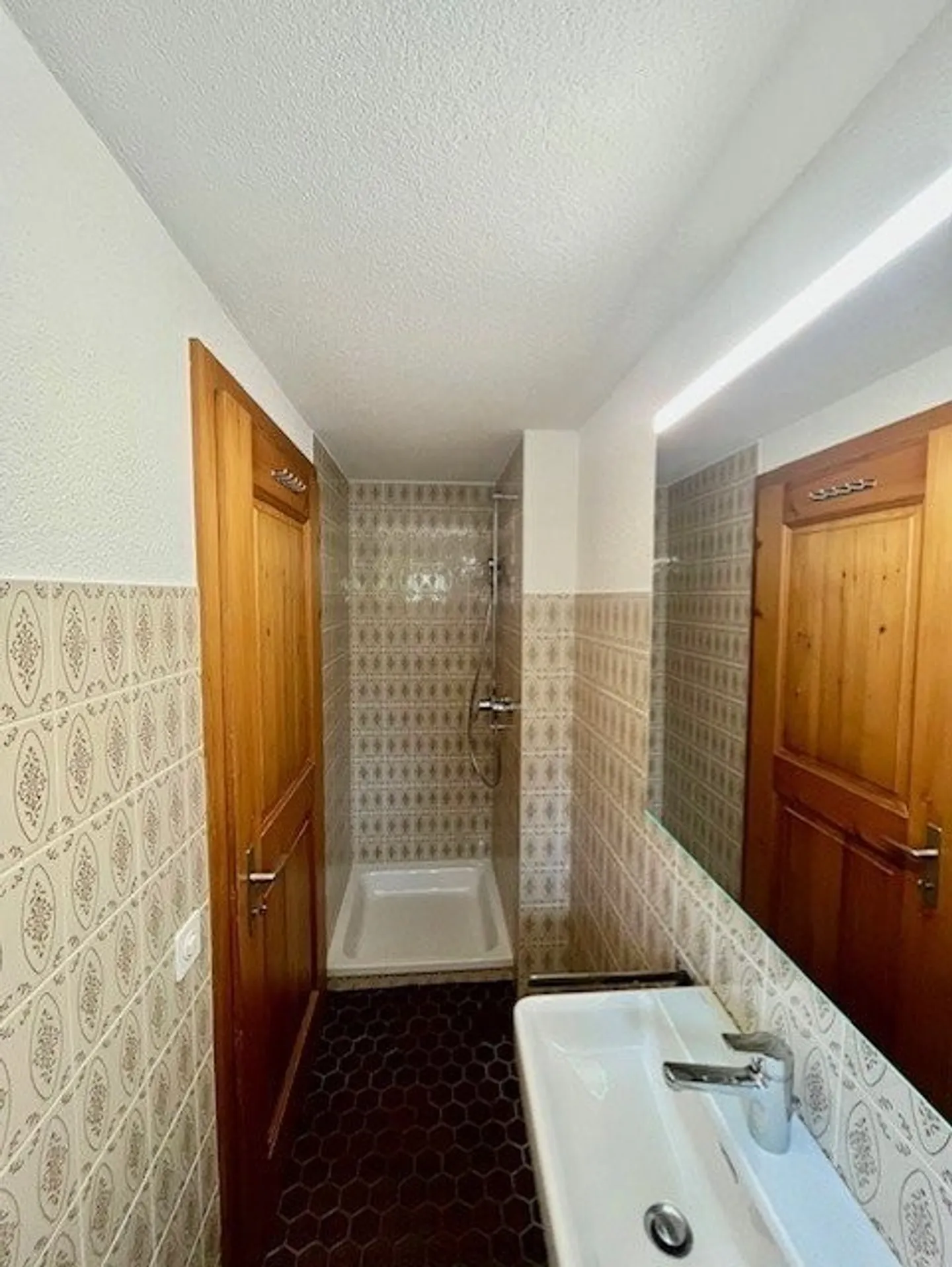 Accogliente studio a Saanen - Foto 5 di 8