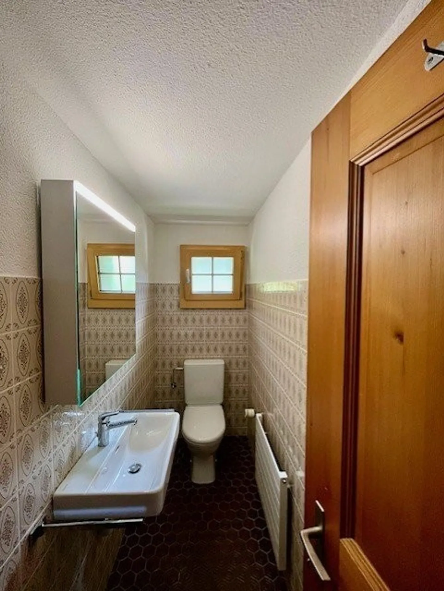 Accogliente studio a Saanen - Foto 6 di 8