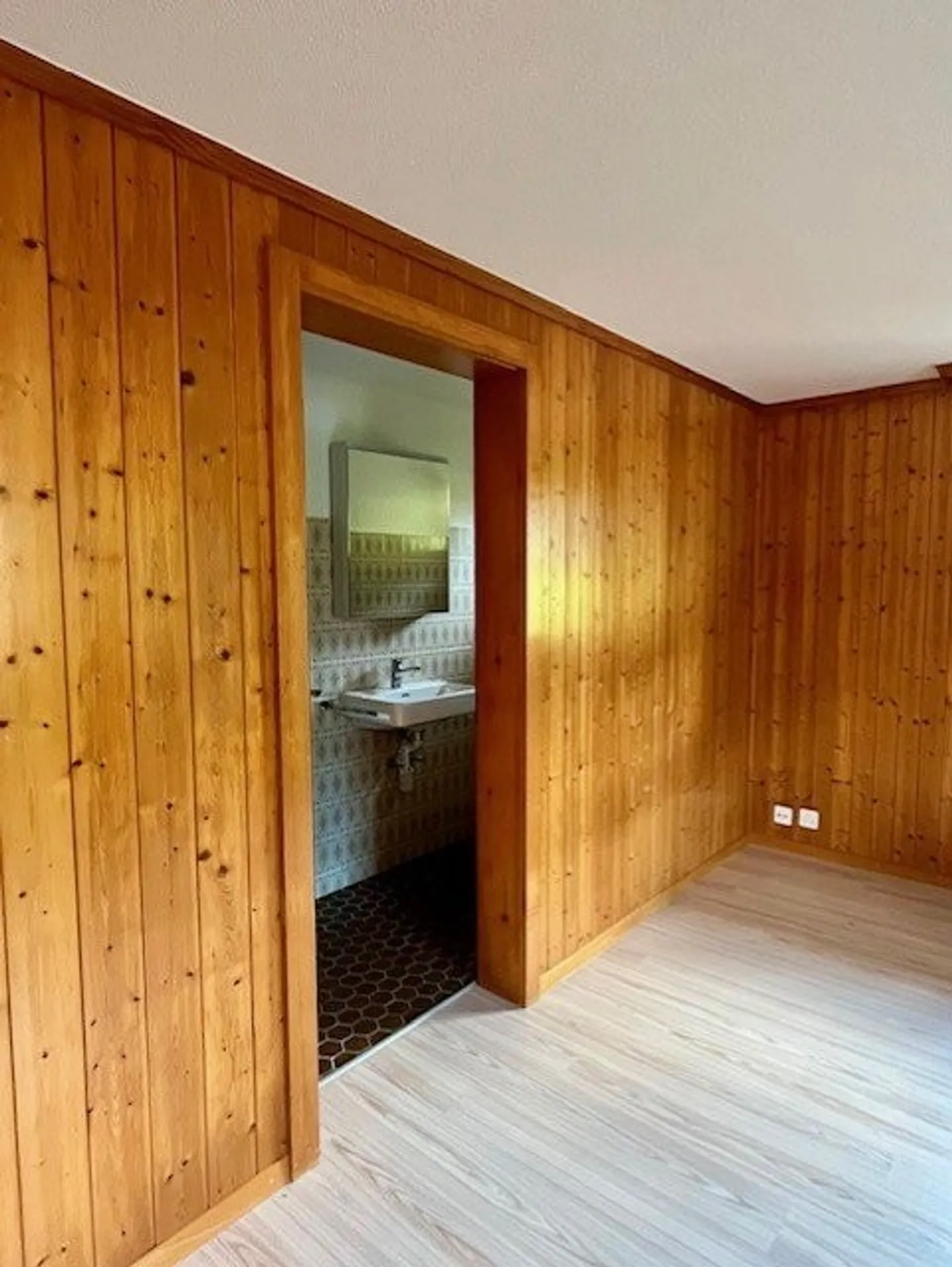 Accogliente studio a Saanen - Foto 7 di 8