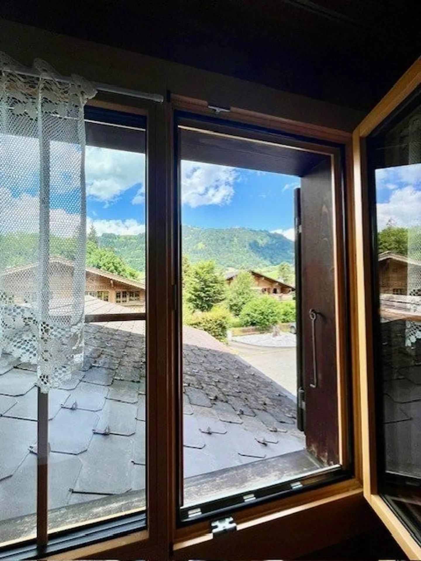 Accogliente studio a Saanen - Foto 8 di 8