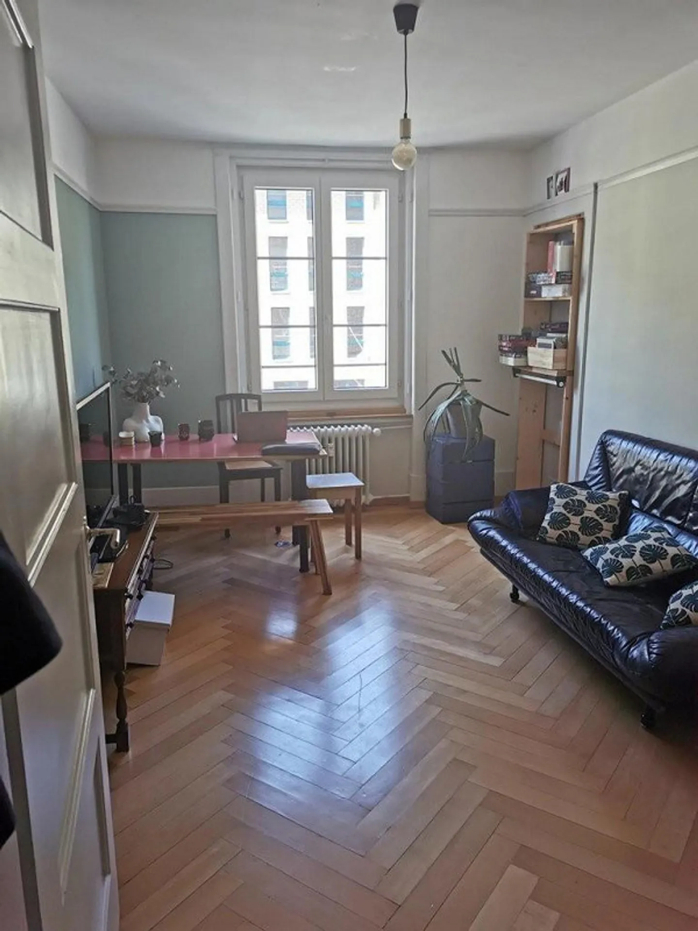 Would you like to live in Länggasse? - Photo 5 of 8