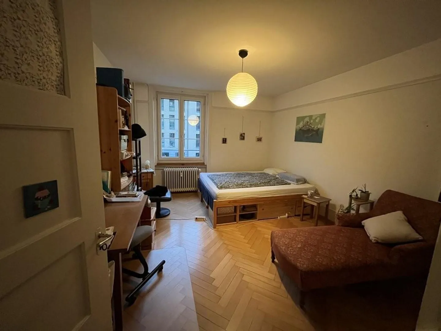 Would you like to live in Länggasse? - Photo 6 of 8