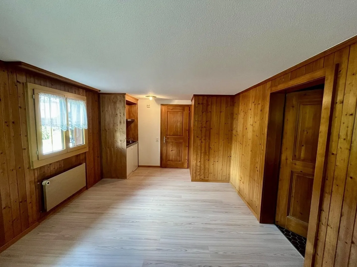 Accogliente studio a Saanen - Foto 2 di 8