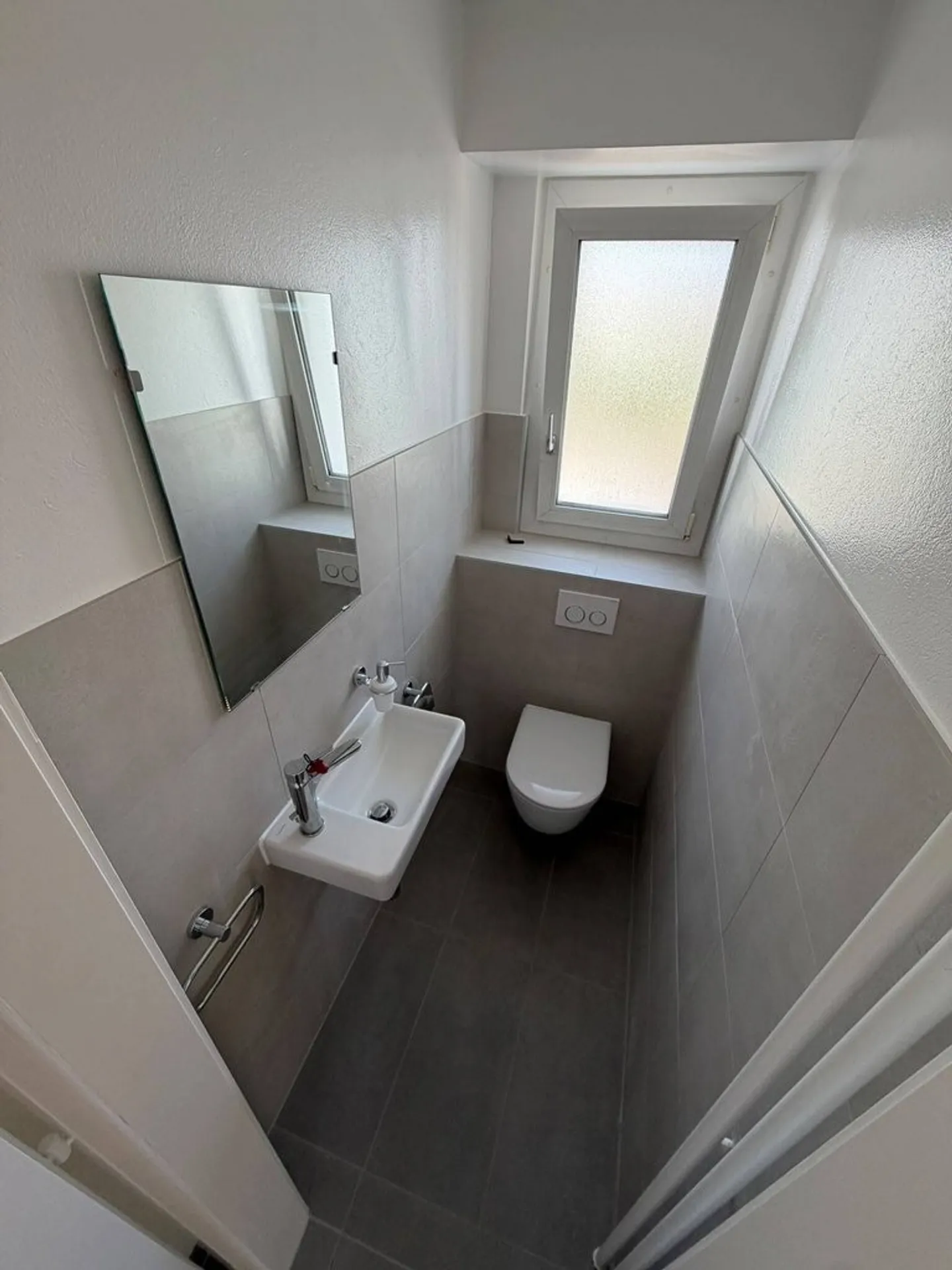 3-Zimmer-Wohnung - Foto 3 von 11