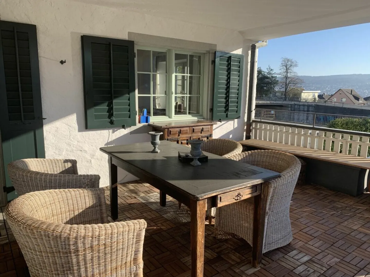 Appartamento spazioso recentemente ristrutturato - Foto 1 di 10