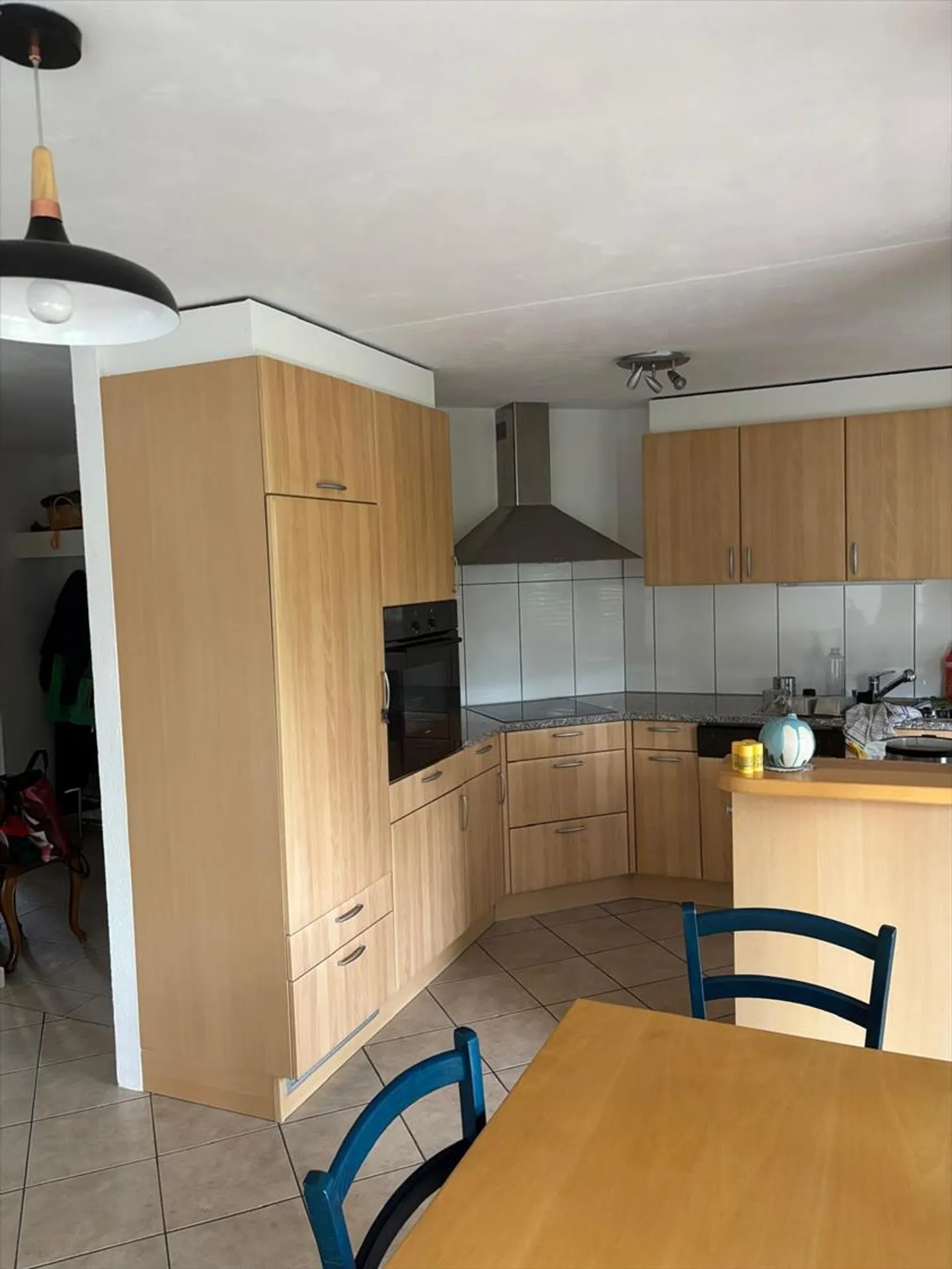 Appartamento 4.5 stanze - Foto 3 di 8
