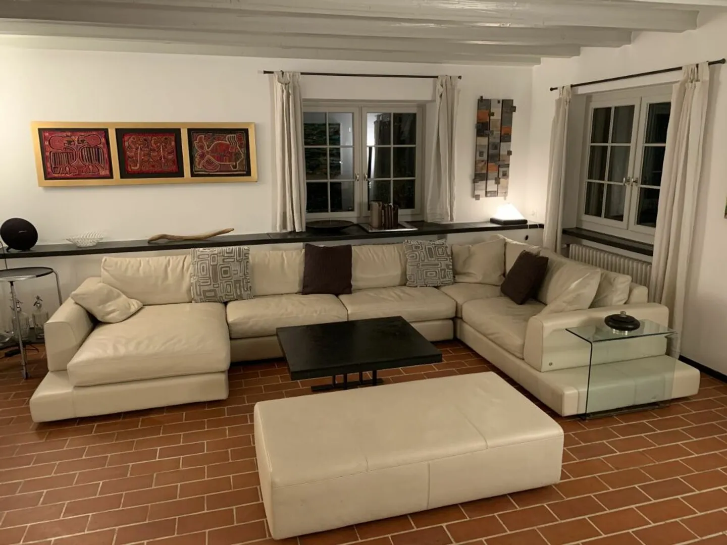 Appartamento spazioso recentemente ristrutturato - Foto 2 di 10