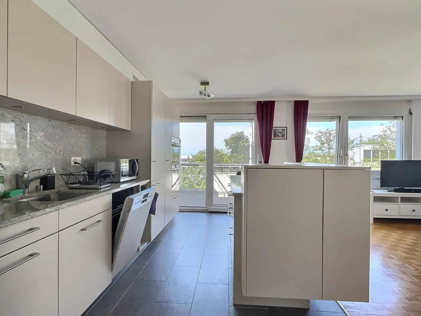 Appartamento 3.5 stanze - Foto 3 di 10