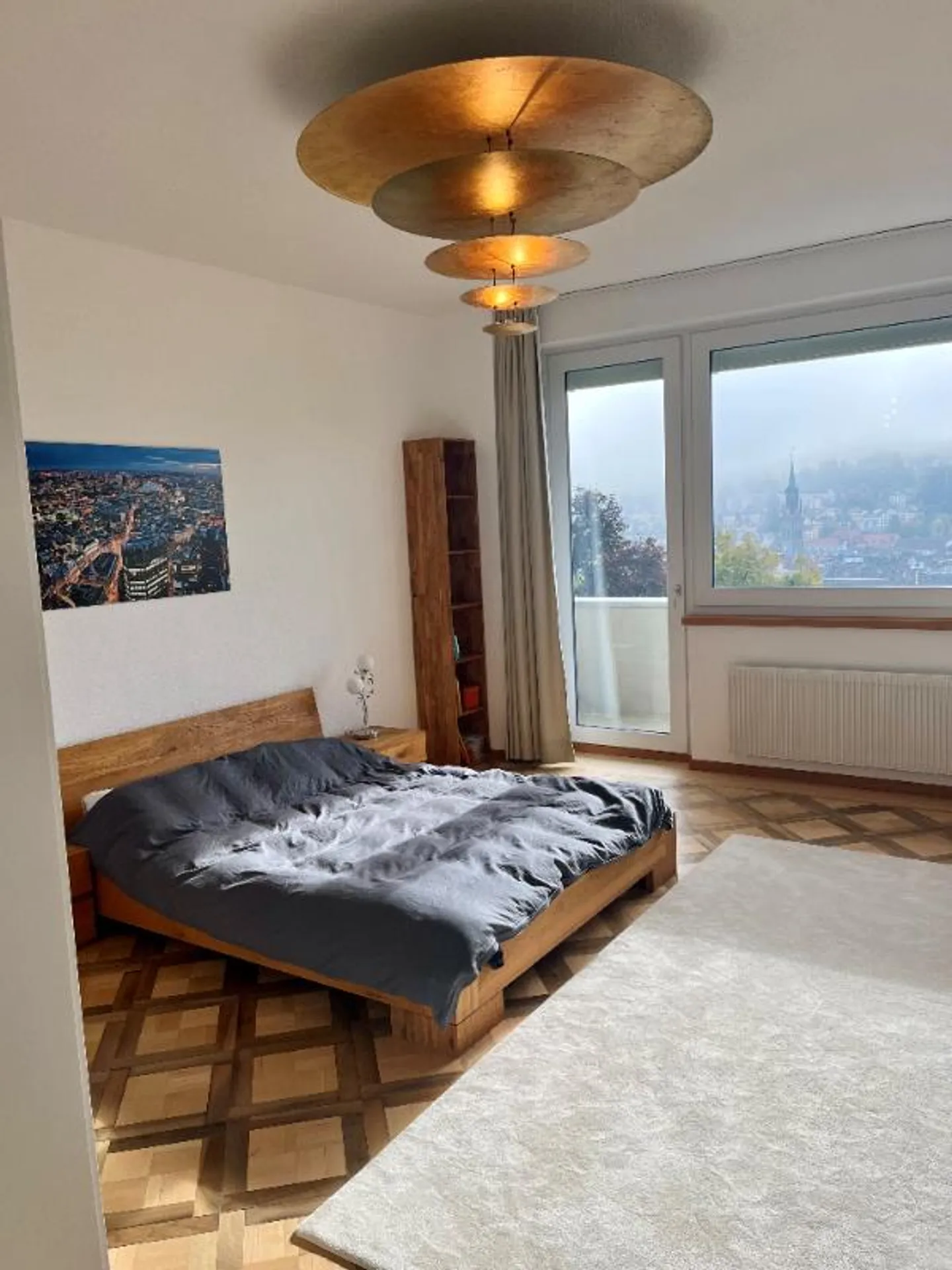 4.5 Room Apartment - Photo 1 of 5