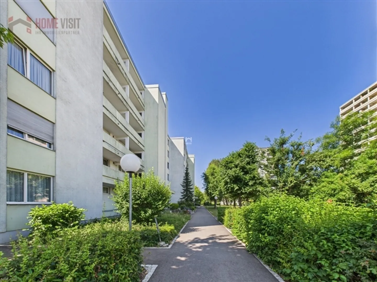 Hell. Sunny. Comfortable. 4-room apartment with balcony for all ages - Photo 8 of 9