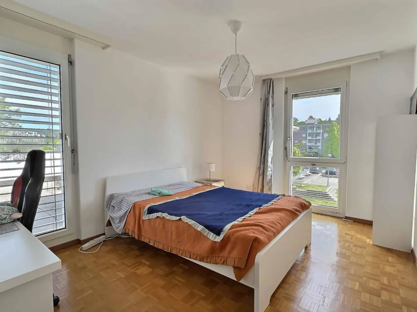 Appartamento 3.5 stanze - Foto 7 di 10