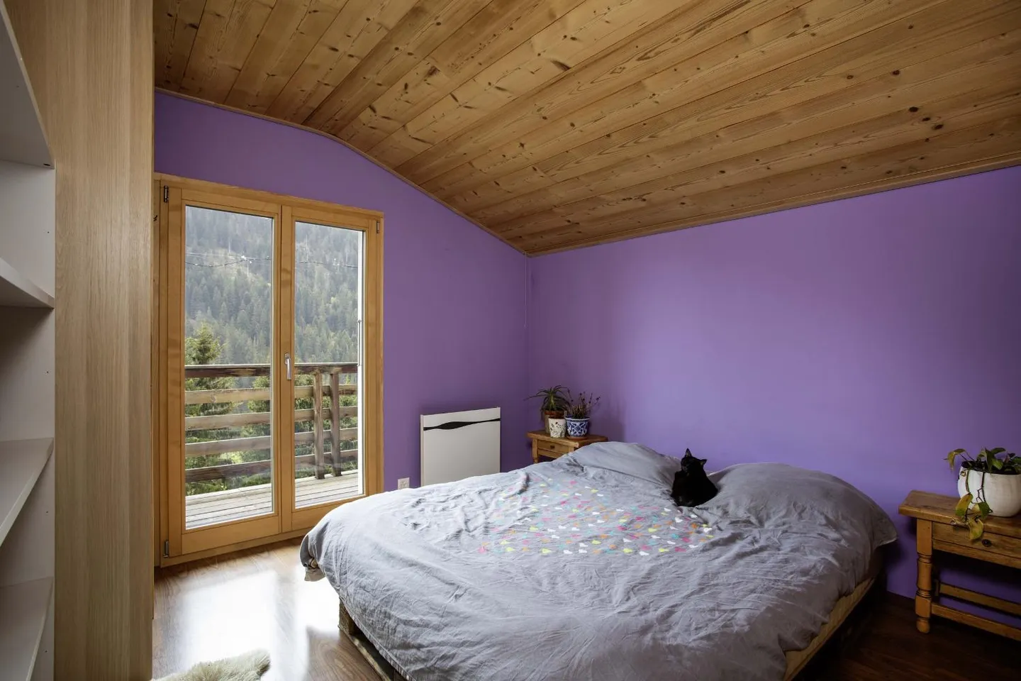 Chalet 4 rooms - Photo 7 of 11
