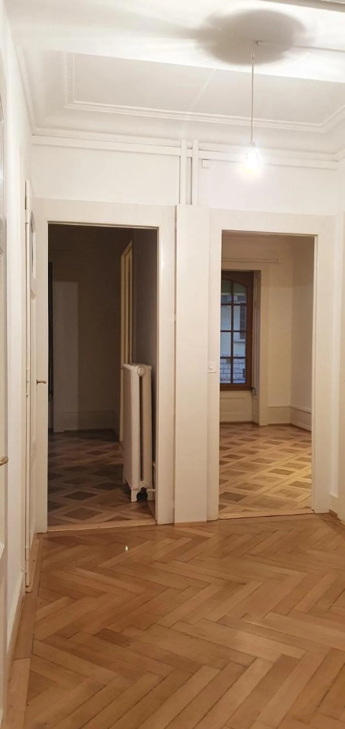 4-Zimmer-Wohnung - Foto 2 von 7