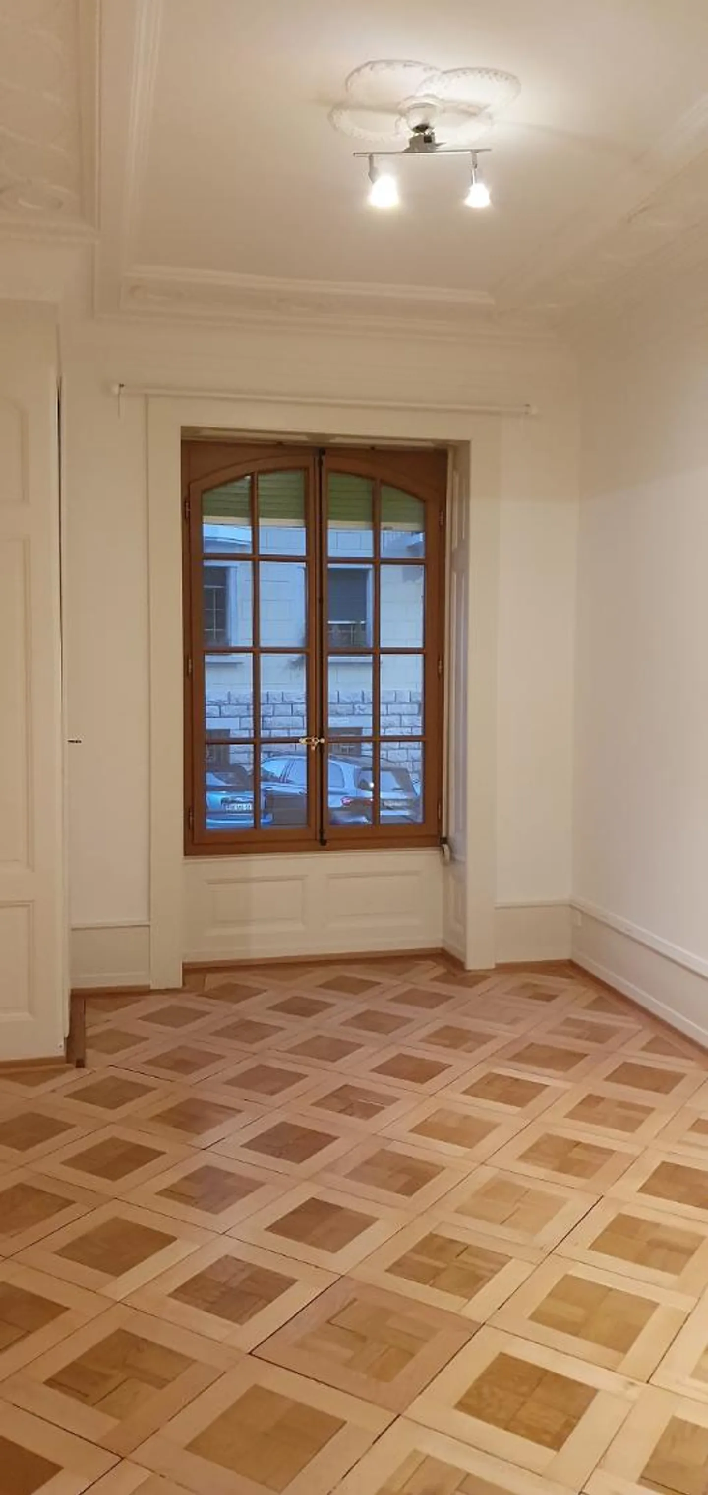 4-Zimmer-Wohnung - Foto 3 von 7
