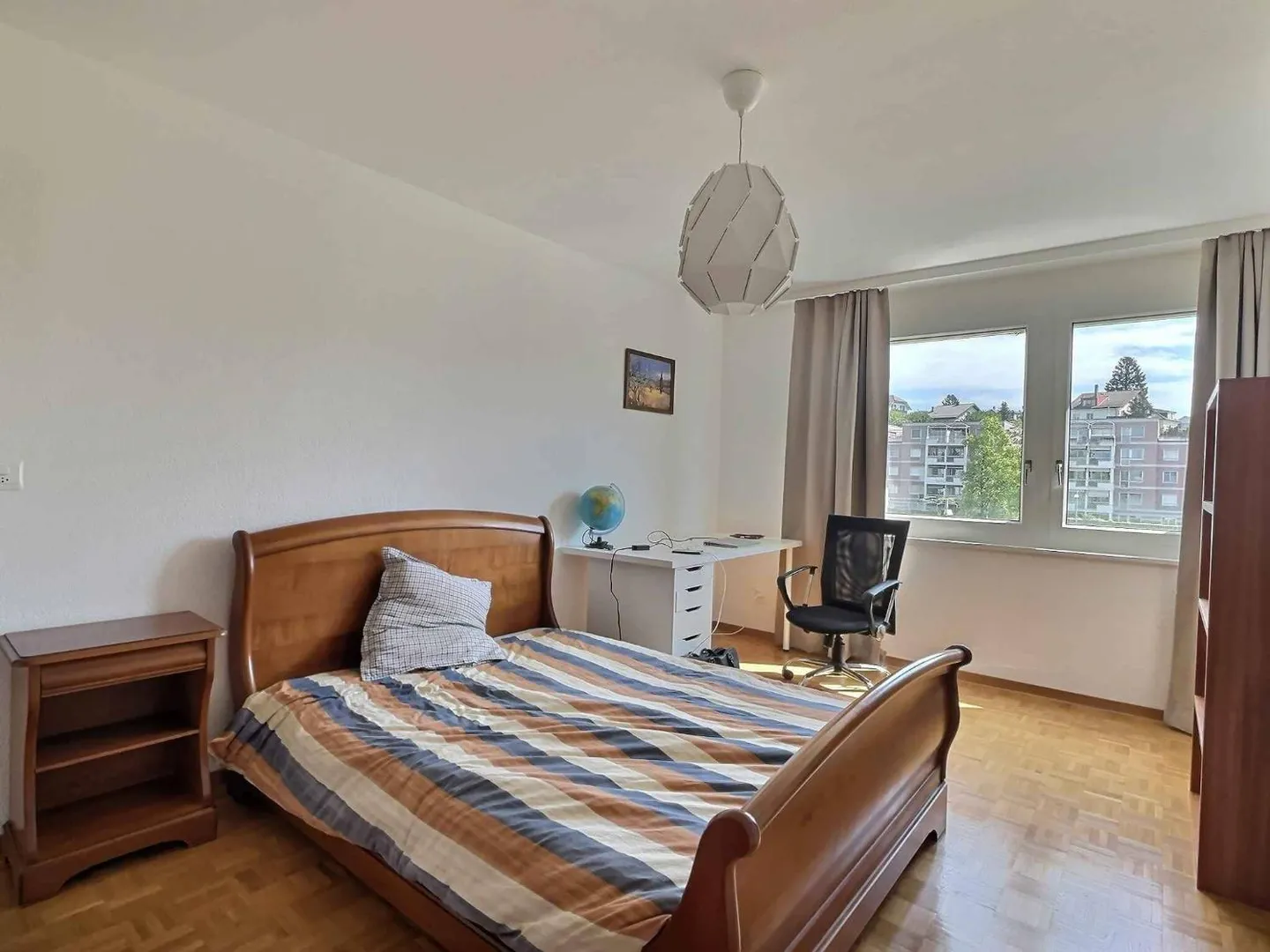Appartamento 3.5 stanze - Foto 8 di 10