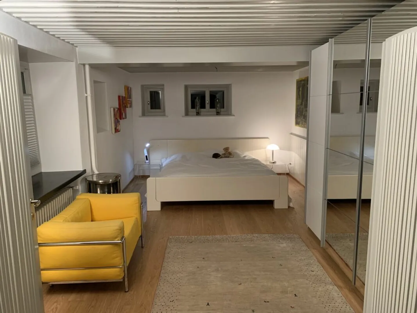 Appartamento spazioso recentemente ristrutturato - Foto 5 di 10