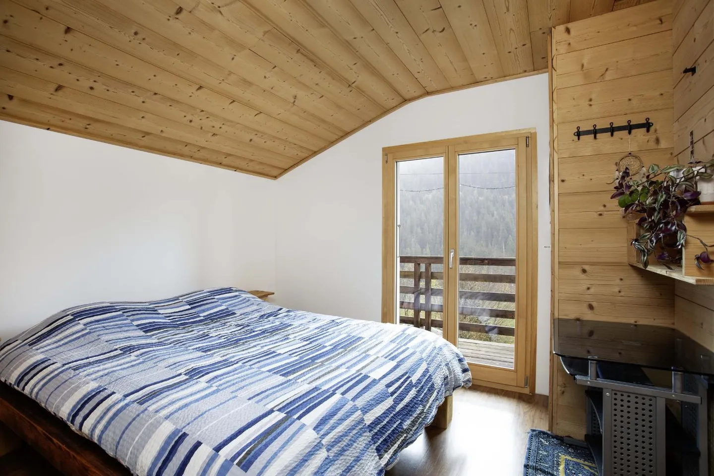 Chalet 4 rooms - Photo 8 of 11