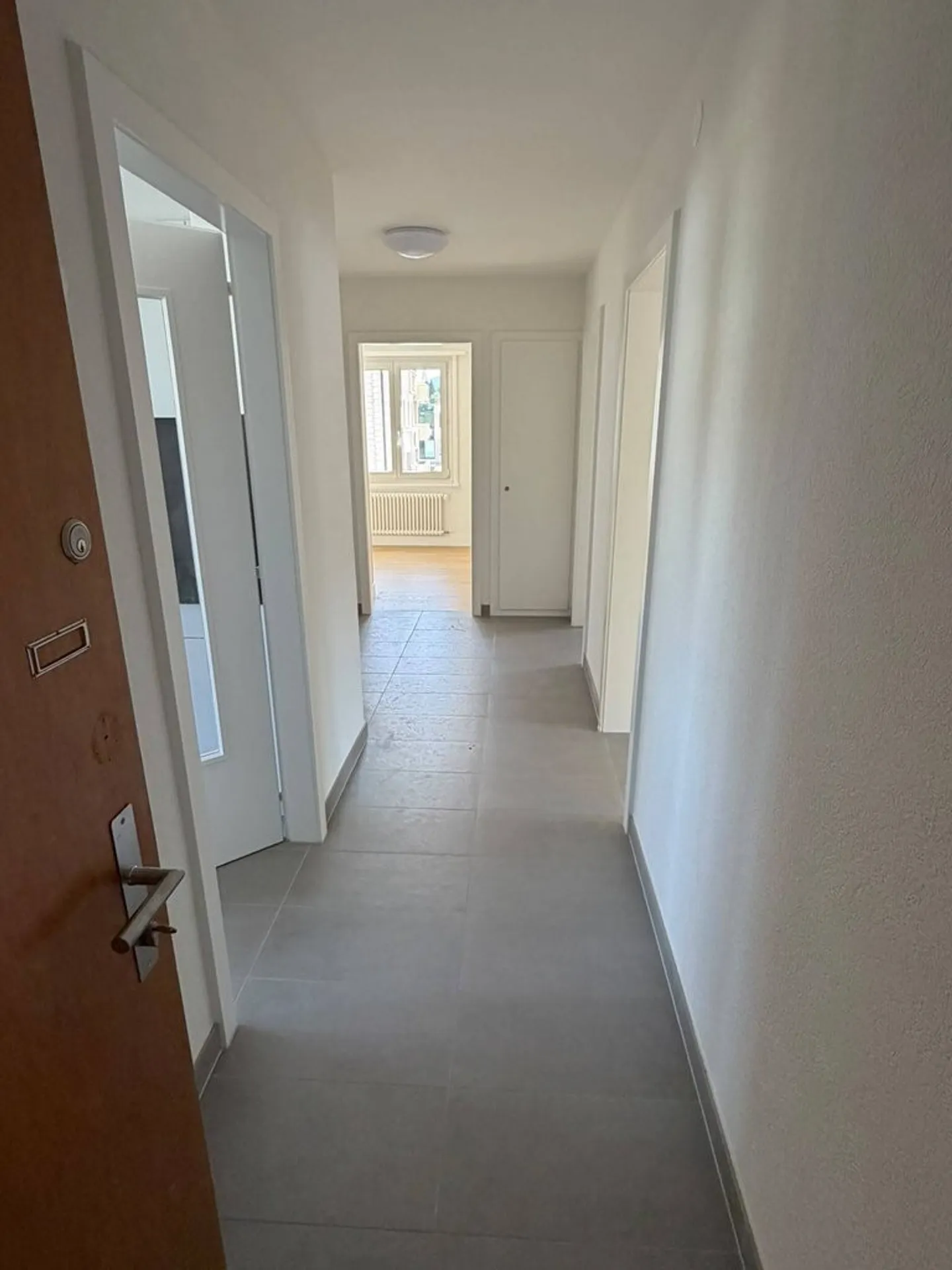 3-Zimmer-Wohnung - Foto 8 von 11