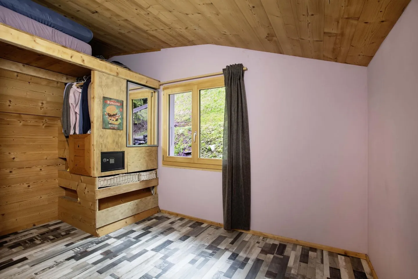 Chalet 4 rooms - Photo 9 of 11