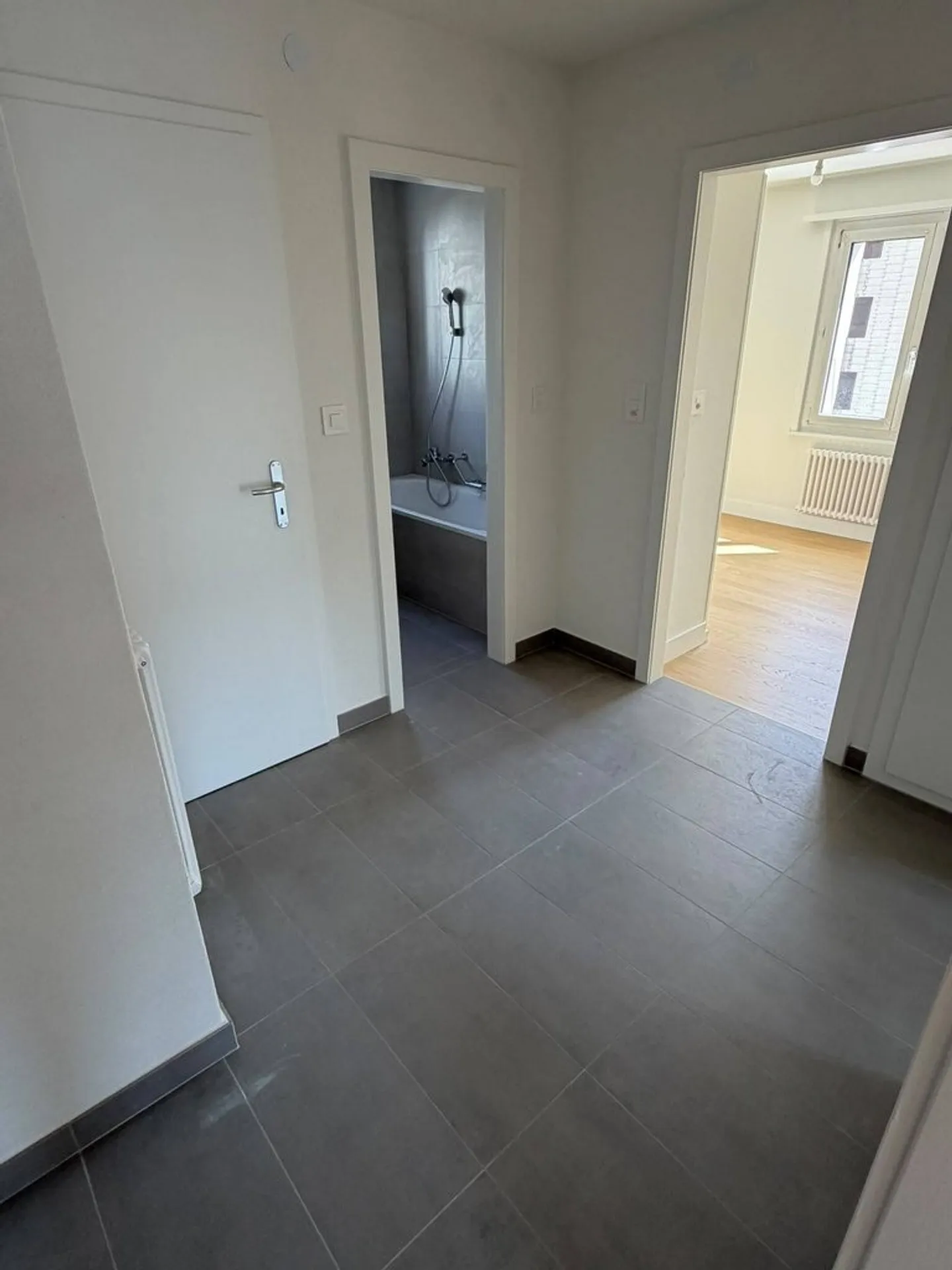 3-Zimmer-Wohnung - Foto 9 von 11