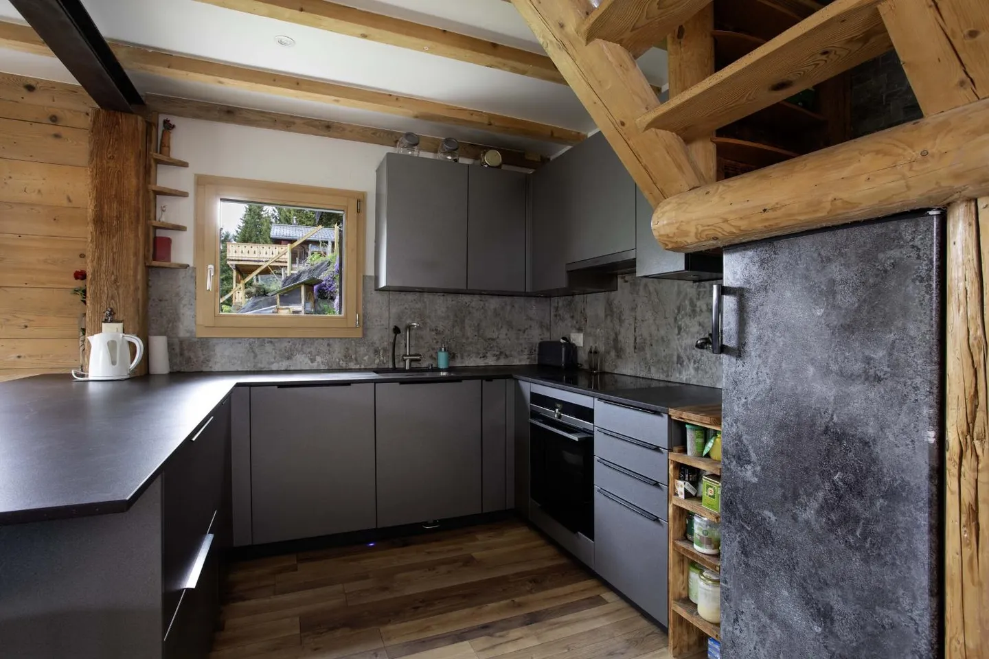 Chalet 4 rooms - Photo 2 of 11