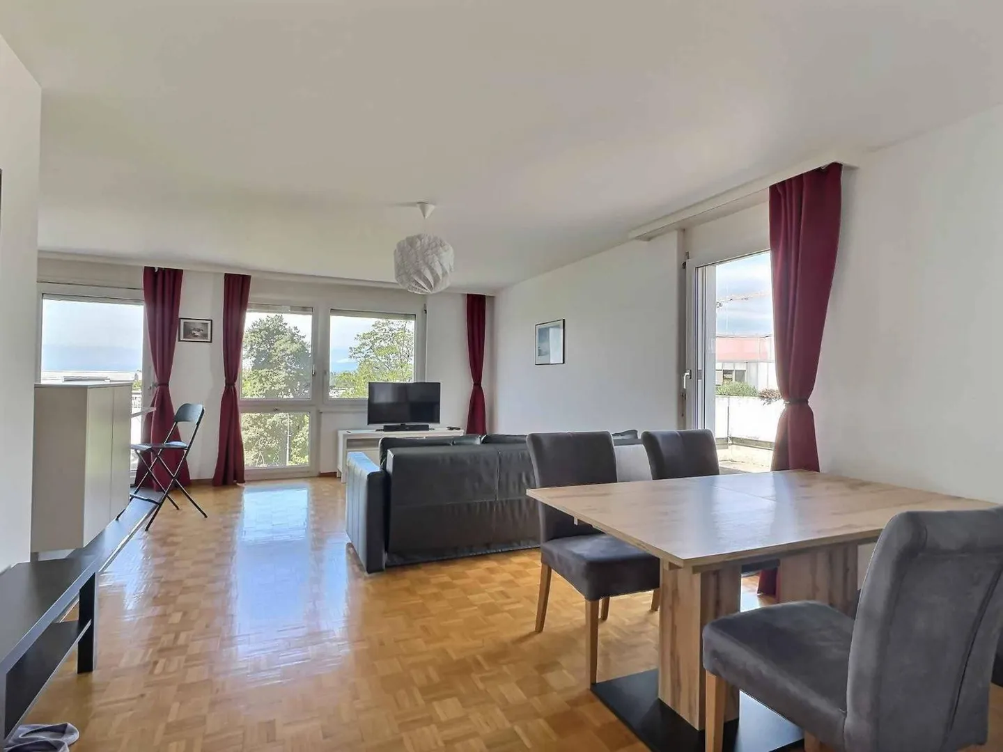 Appartamento 3.5 stanze - Foto 4 di 10