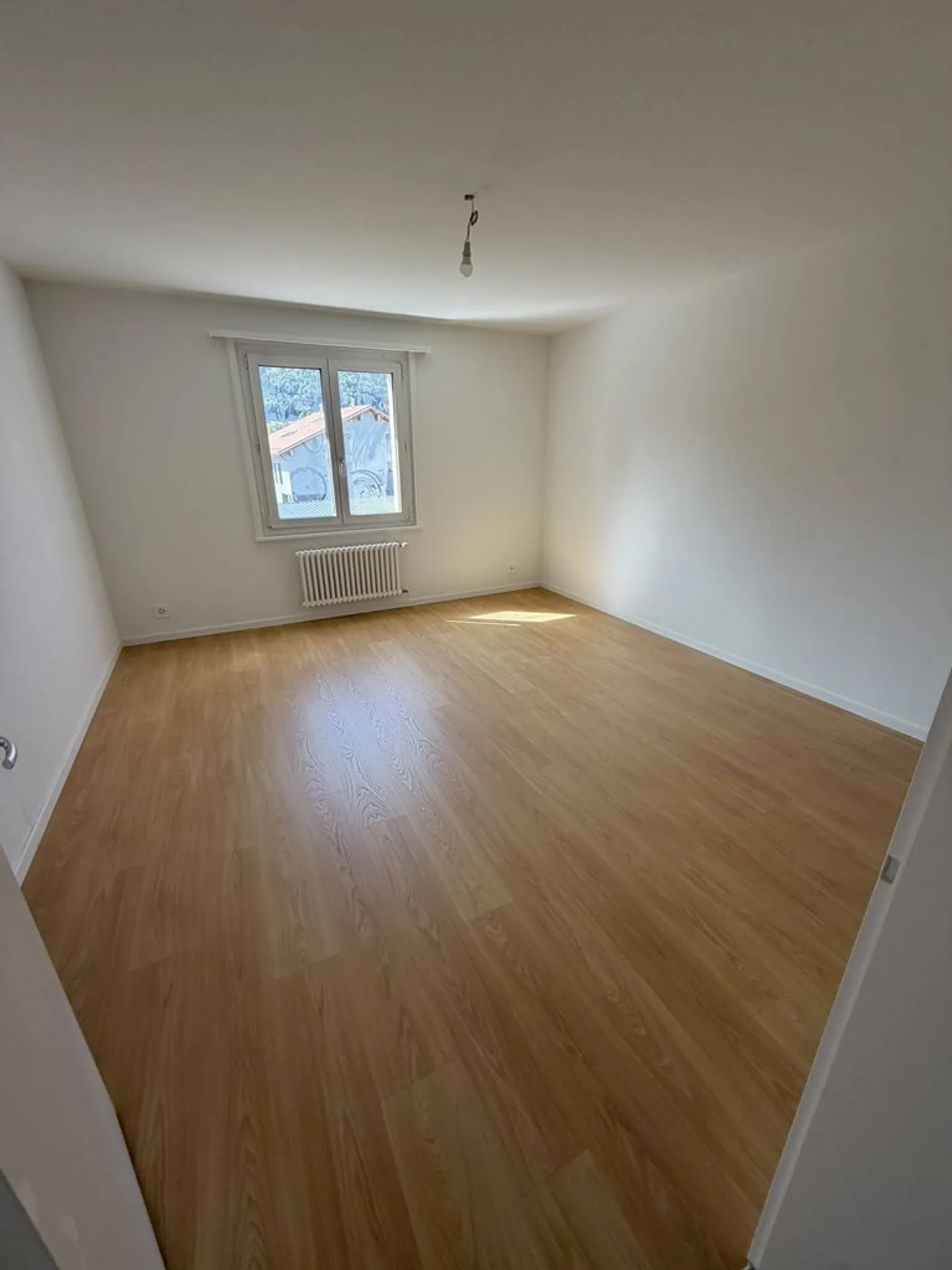 3-Zimmer-Wohnung - Foto 5 von 11