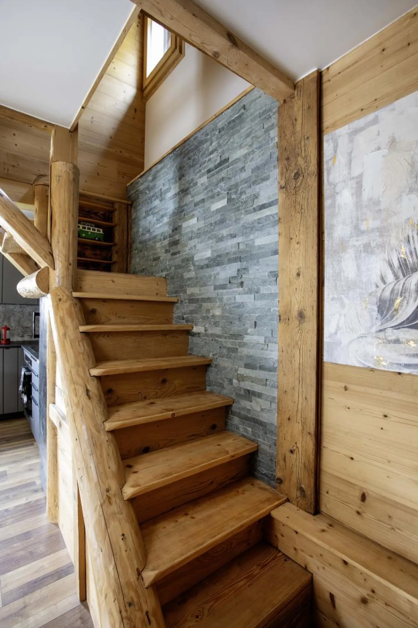 Chalet 4 rooms - Photo 4 of 11