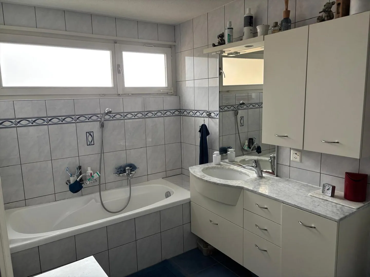 Appartamento 4.5 stanze - Foto 4 di 8
