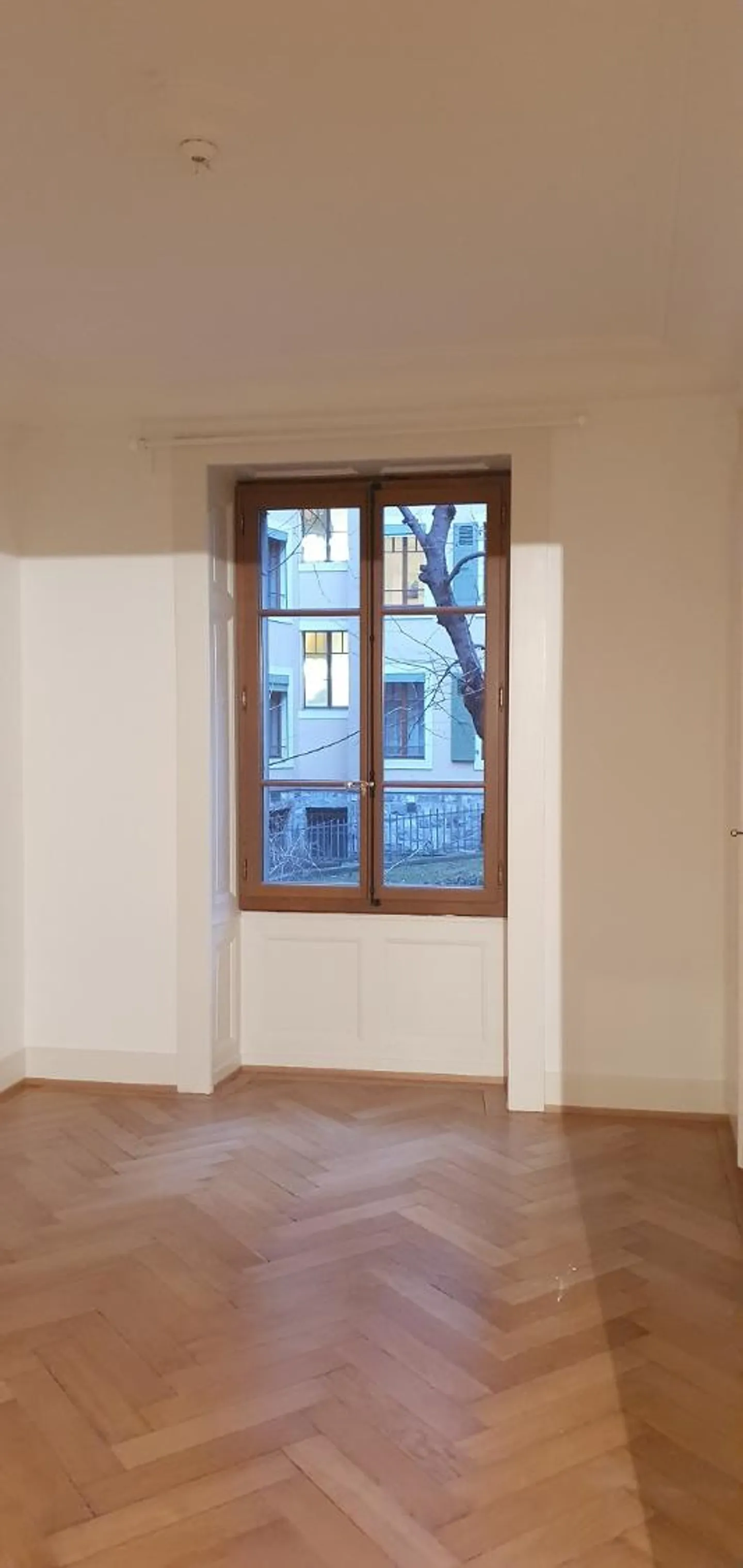 4-Zimmer-Wohnung - Foto 4 von 7