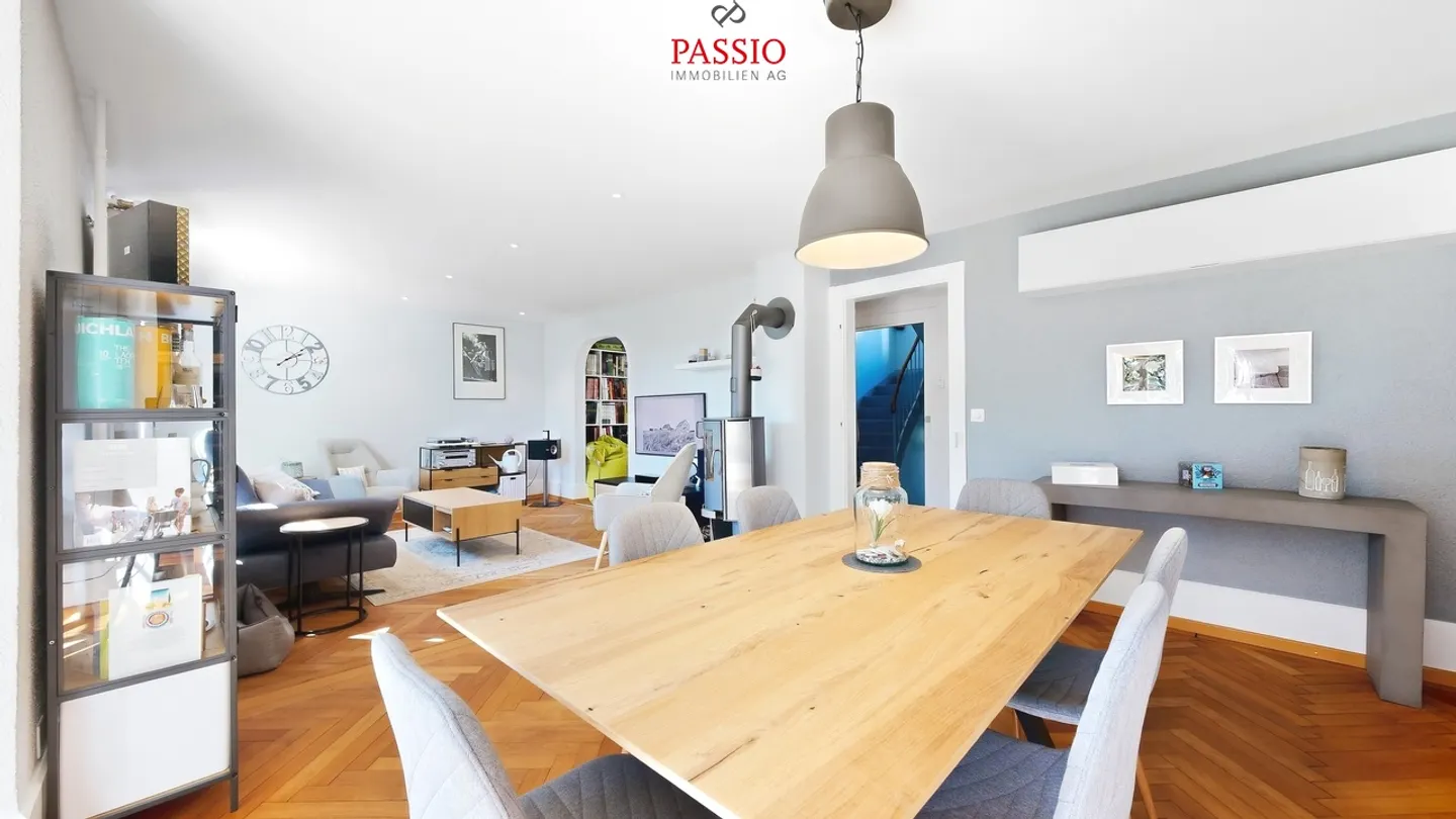Affascinante Casa Familiare a Biel - Foto 7 di 41
