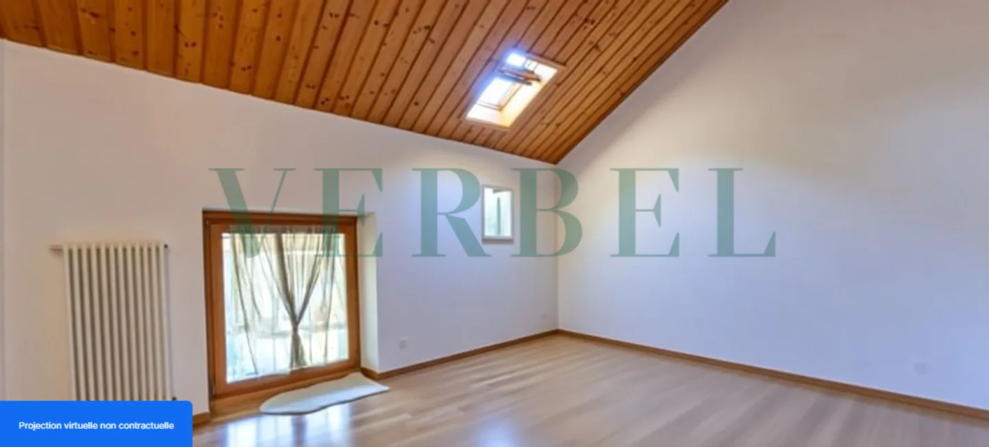 Appartamento a Laconnex - Foto 3 di 5