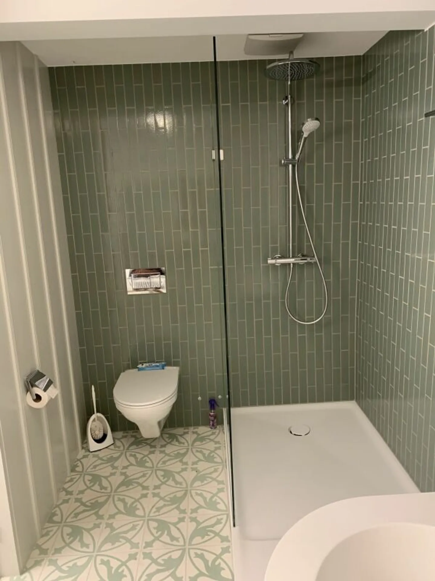 Appartamento spazioso recentemente ristrutturato - Foto 8 di 10