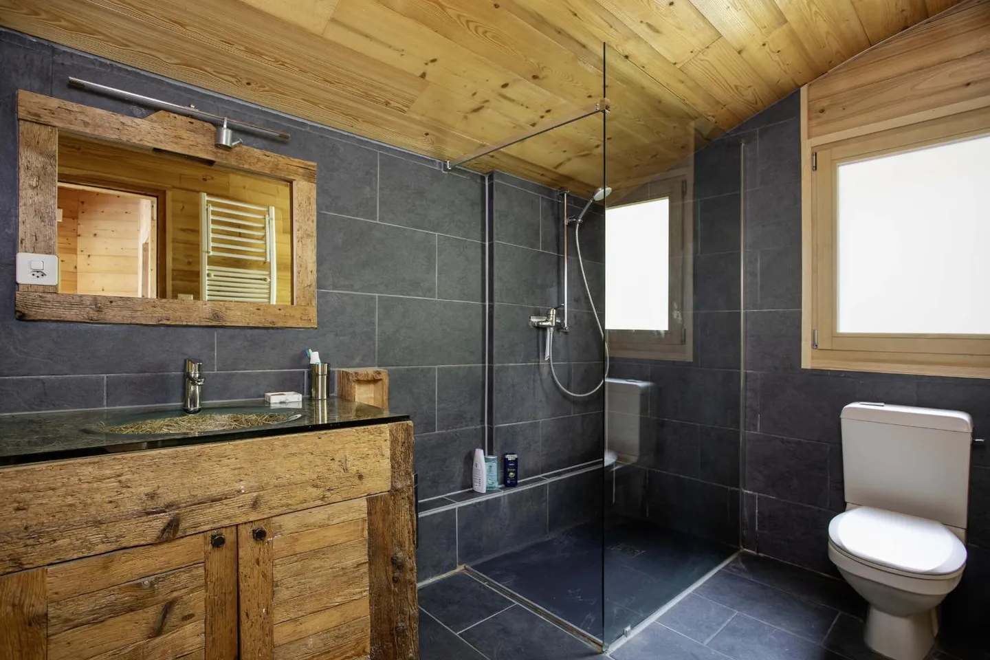 Chalet 4 rooms - Photo 11 of 11