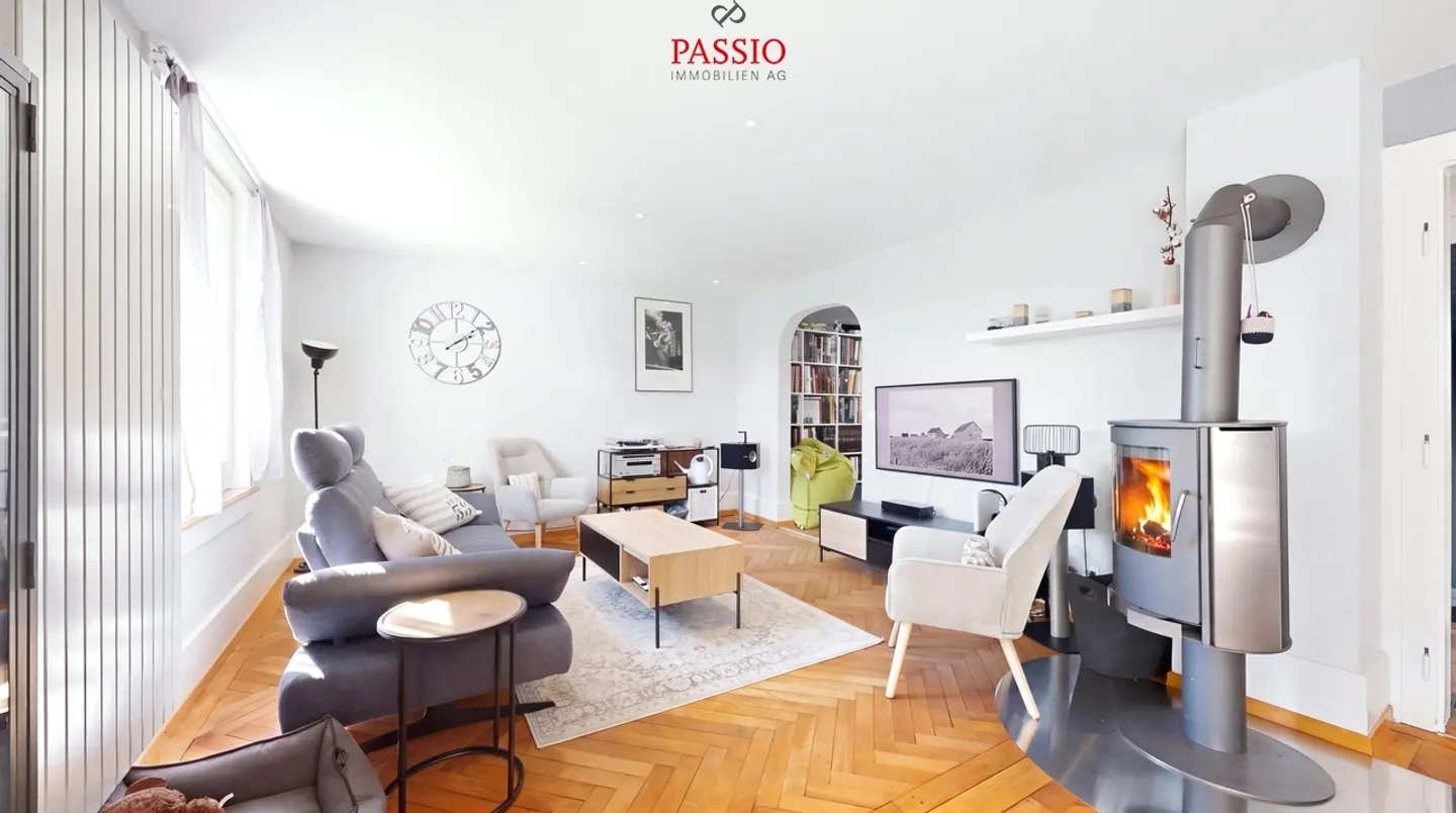 Affascinante Casa Familiare a Biel - Foto 8 di 41