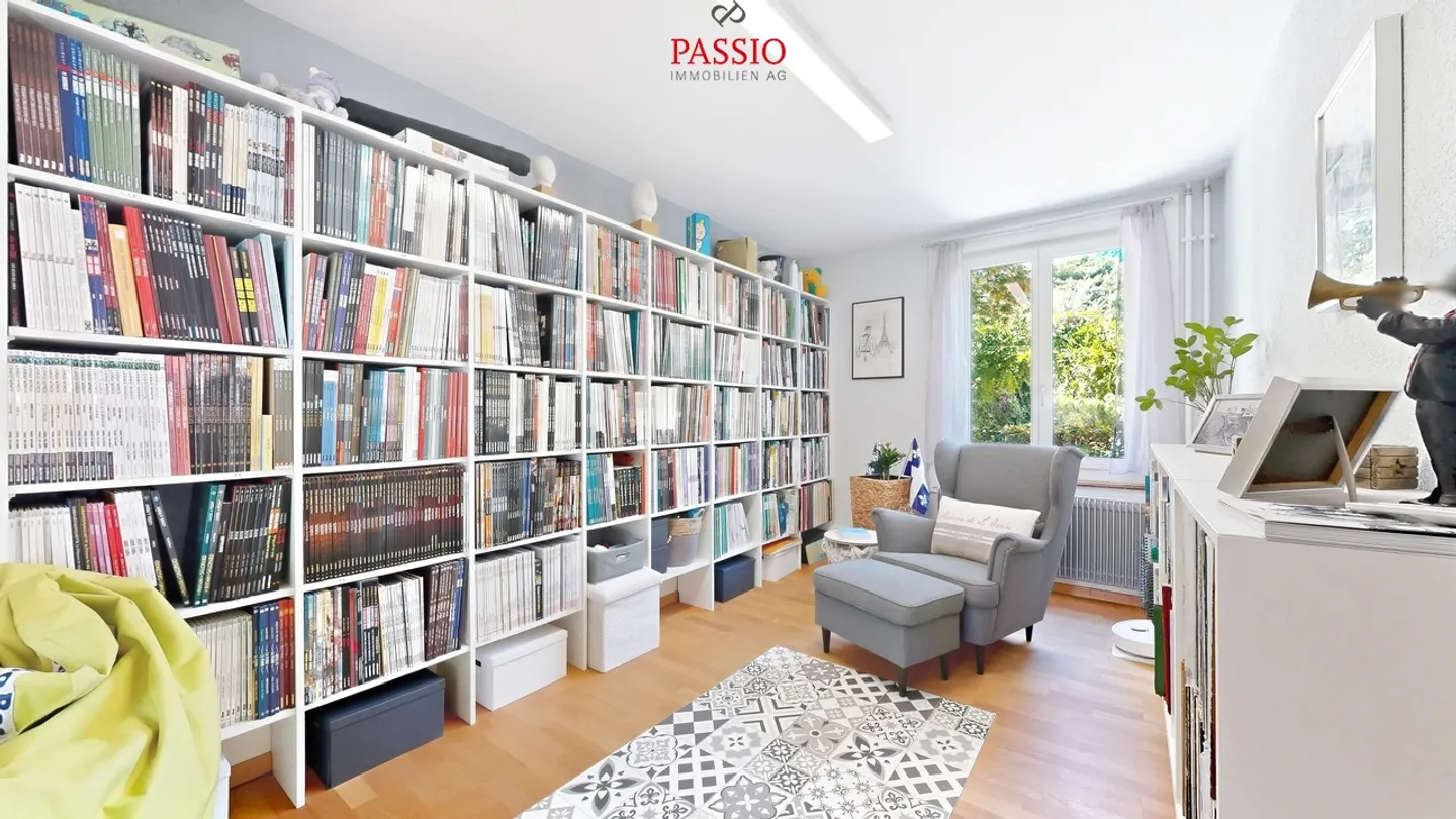 Affascinante Casa Familiare a Biel - Foto 9 di 41