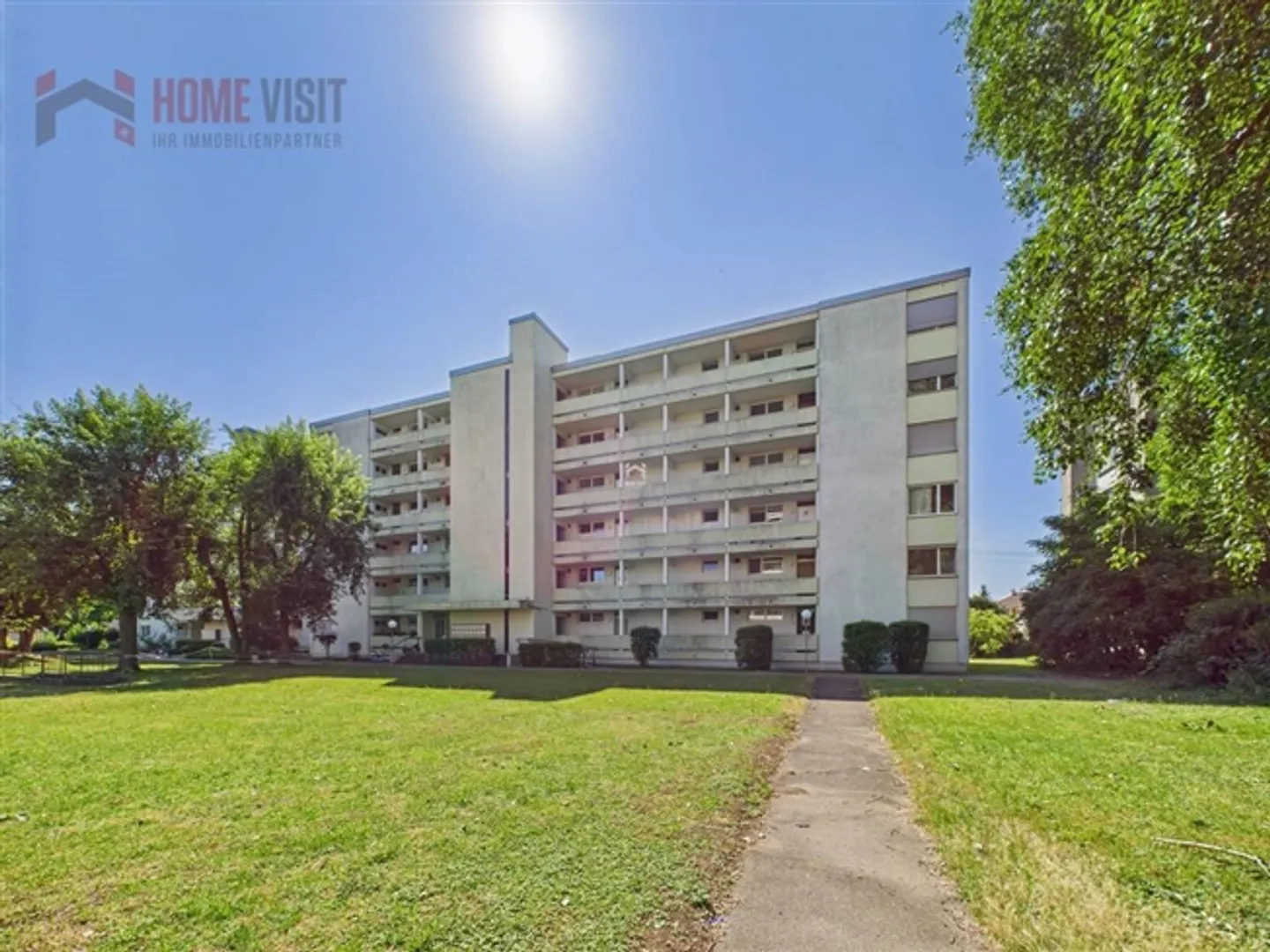 Hell. Sunny. Comfortable. 4-room apartment with balcony for all ages - Photo 9 of 9